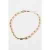 Oliver Bonas Gold Tone Merilee Links Chain Necklace -Oliver Bonas Shop unnamed file 1030