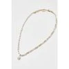 Oliver Bonas Alaia Multi Necklace