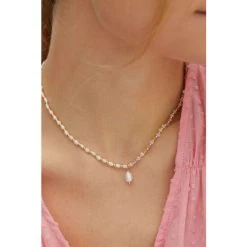 Oliver Bonas Alaia Multi Necklace -Oliver Bonas Shop unnamed file 1047