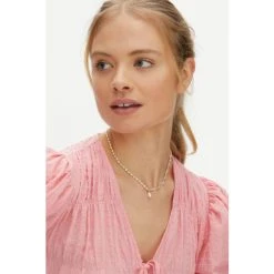 Oliver Bonas Alaia Multi Necklace -Oliver Bonas Shop unnamed file 1048