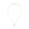 Oliver Bonas Gold Plated Brass Almeta Freshwater Pearl & Bar Necklace -Oliver Bonas Shop unnamed file 1056