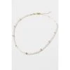 Oliver Bonas Edith Gold Coloured Pearl And Bead Necklace -Oliver Bonas Shop unnamed file 1080