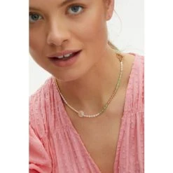 Oliver Bonas Daisie Multi Necklace -Oliver Bonas Shop unnamed file 1101
