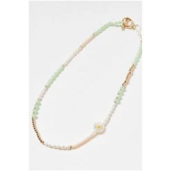 Oliver Bonas Daisie Multi Necklace -Oliver Bonas Shop unnamed file 1103