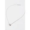 Oliver Bonas Star & Moon Charm Pendant Necklace -Oliver Bonas Shop unnamed file 1104