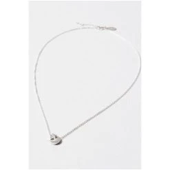 Oliver Bonas Star & Moon Charm Pendant Necklace -Oliver Bonas Shop unnamed file 1108