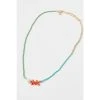 Oliver Bonas Natural Nara Seed Bead Pearl And Stone Chips Necklace -Oliver Bonas Shop unnamed file 1187