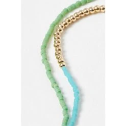 Oliver Bonas Natural Nara Seed Bead Pearl And Stone Chips Necklace -Oliver Bonas Shop unnamed file 1190