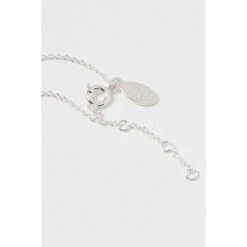 Oliver Bonas Aurora Flower Casting Charm Drop Sterling Silver Necklace -Oliver Bonas Shop unnamed file 1277