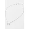 Oliver Bonas Moon & Star Charm Chain Necklace -Oliver Bonas Shop unnamed file 1316