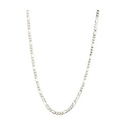 Oliver Bonas White Oak Figaro Chain Necklace -Oliver Bonas Shop unnamed file 1354