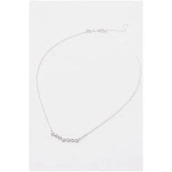 Oliver Bonas Silver Cordelia Multi Flower Casting Silver Bar Necklace -Oliver Bonas Shop unnamed file 1399