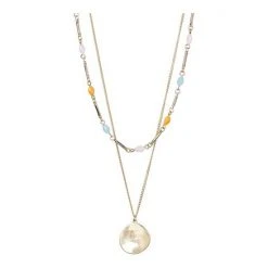 Oliver Bonas Clarys Multi Necklace -Oliver Bonas Shop unnamed file 1495