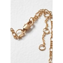 Oliver Bonas Black Laguna Daisy Black Enamel Square Pendant Necklace -Oliver Bonas Shop unnamed file 1565