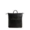Oliver Bonas Black Alfa Sac Black Backpack -Oliver Bonas Shop unnamed file 1639
