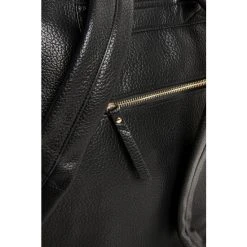 Oliver Bonas Black Alfa Sac Black Backpack -Oliver Bonas Shop unnamed file 1645