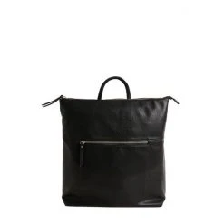 Oliver Bonas Black Alfa Sac Black Backpack -Oliver Bonas Shop unnamed file 1647