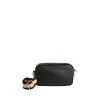 Oliver Bonas Black Naha Mini Phone Cross Body Bag -Oliver Bonas Shop unnamed file 1653