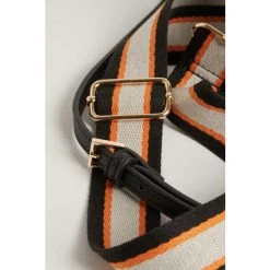 Oliver Bonas Black Naha Mini Phone Cross Body Bag -Oliver Bonas Shop unnamed file 1657