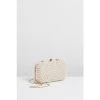 Oliver Bonas Cream Pearl Clutch Bag -Oliver Bonas Shop unnamed file 1660