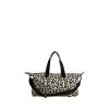 Oliver Bonas Laurie Leopard Jacquard Weekend Bag -Oliver Bonas Shop unnamed file 1694
