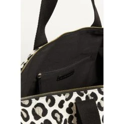 Oliver Bonas Laurie Leopard Jacquard Weekend Bag 12 Oliver Bonas Laurie Leopard Jacquard Weekend Bag -Oliver Bonas Shop unnamed file 1697