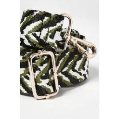 Oliver Bonas Natural Zebra Print Bag Strap -Oliver Bonas Shop unnamed file 1740