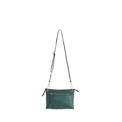 Oliver Bonas Green Laurie Triple Pocket & Metallic Cross-Body Bag 17 Oliver Bonas Green Laurie Triple Pocket & Metallic Cross-Body Bag -Oliver Bonas Shop unnamed file 1750