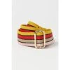 Oliver Bonas Yellow Colourblock Replacement Regular Strap Bag -Oliver Bonas Shop unnamed file 1759