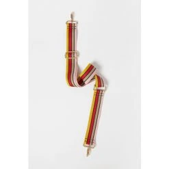 Oliver Bonas Yellow Colourblock Replacement Regular Strap Bag -Oliver Bonas Shop unnamed file 1760