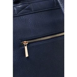 Oliver Bonas Large Blue Alfa Slim Backpack -Oliver Bonas Shop unnamed file 1769