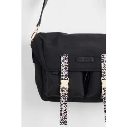 Oliver Bonas Leopard Print Clasp Messenger Cross-Body Black Bag 12 Oliver Bonas Leopard Print Clasp Messenger Cross-Body Black Bag -Oliver Bonas Shop unnamed file 1798
