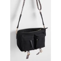 Oliver Bonas Leopard Print Clasp Messenger Cross-Body Black Bag 13 Oliver Bonas Leopard Print Clasp Messenger Cross-Body Black Bag -Oliver Bonas Shop unnamed file 1799
