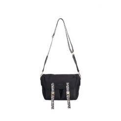 Oliver Bonas Leopard Print Clasp Messenger Cross-Body Black Bag 15 Oliver Bonas Leopard Print Clasp Messenger Cross-Body Black Bag -Oliver Bonas Shop unnamed file 1801