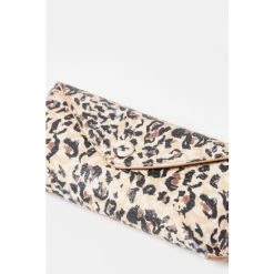 Oliver Bonas Blue Fluid Leopard Print Glasses Case -Oliver Bonas Shop unnamed file 1829