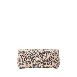Oliver Bonas Blue Fluid Leopard Print Glasses Case -Oliver Bonas Shop unnamed file 1830