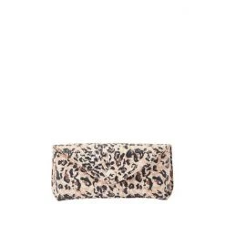 Oliver Bonas Blue Fluid Leopard Print Glasses Case -Oliver Bonas Shop unnamed file 1831