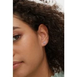 Oliver Bonas Aryan Natural Tiny Flowers Stud Earrings 2 Pack -Oliver Bonas Shop unnamed file 189