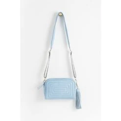 Oliver Bonas Blue Mindy Puff Detail Cross-Body Bag 11 Oliver Bonas Blue Mindy Puff Detail Cross-Body Bag -Oliver Bonas Shop unnamed file 1893