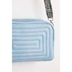 Oliver Bonas Blue Mindy Puff Detail Cross-Body Bag 14 Oliver Bonas Blue Mindy Puff Detail Cross-Body Bag -Oliver Bonas Shop unnamed file 1896