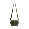 Oliver Bonas Green Mila Fold Over Animal Print Cross-Body Bag -Oliver Bonas Shop unnamed file 1900