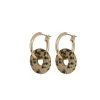 Oliver Bonas Natural Alaia Interlinked Hoop And Speckled Stone Hoop Earrings -Oliver Bonas Shop unnamed file 192