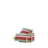 Oliver Bonas Green Colourblock Strap Regular Replacement Bag -Oliver Bonas Shop unnamed file 1922