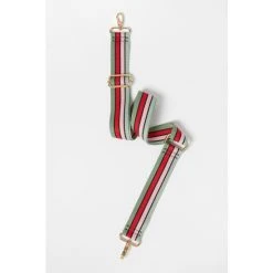 Oliver Bonas Green Colourblock Strap Regular Replacement Bag -Oliver Bonas Shop unnamed file 1923