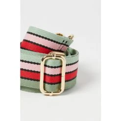Oliver Bonas Green Colourblock Strap Regular Replacement Bag -Oliver Bonas Shop unnamed file 1924