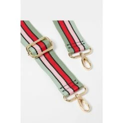 Oliver Bonas Green Colourblock Strap Regular Replacement Bag -Oliver Bonas Shop unnamed file 1925