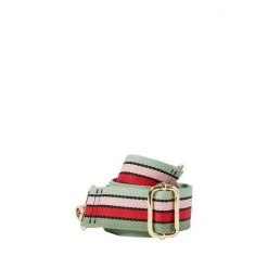 Oliver Bonas Green Colourblock Strap Regular Replacement Bag -Oliver Bonas Shop unnamed file 1926