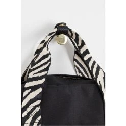Oliver Bonas Black Olivia Zebra Print Black Backpack 13 Oliver Bonas Black Olivia Zebra Print Black Backpack -Oliver Bonas Shop unnamed file 1930