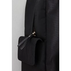 Oliver Bonas Black Olivia Zebra Print Black Backpack 14 Oliver Bonas Black Olivia Zebra Print Black Backpack -Oliver Bonas Shop unnamed file 1931