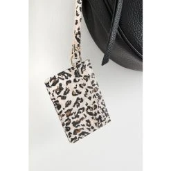 Oliver Bonas Betty Leopard Print Slouch Semi Circle Belt Black Bag 13 Oliver Bonas Betty Leopard Print Slouch Semi Circle Belt Black Bag -Oliver Bonas Shop unnamed file 1962